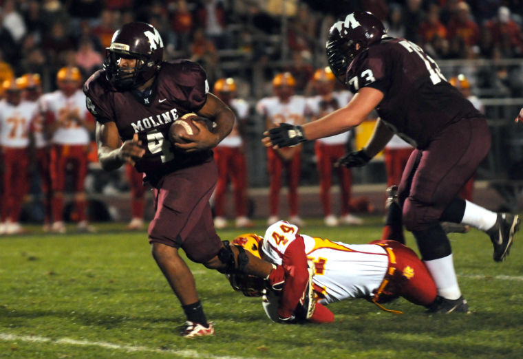Tappa's 'Best of the Big 6' football awards
